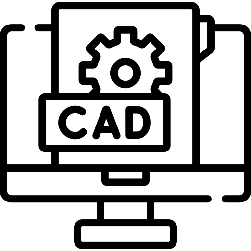 Cad Icon