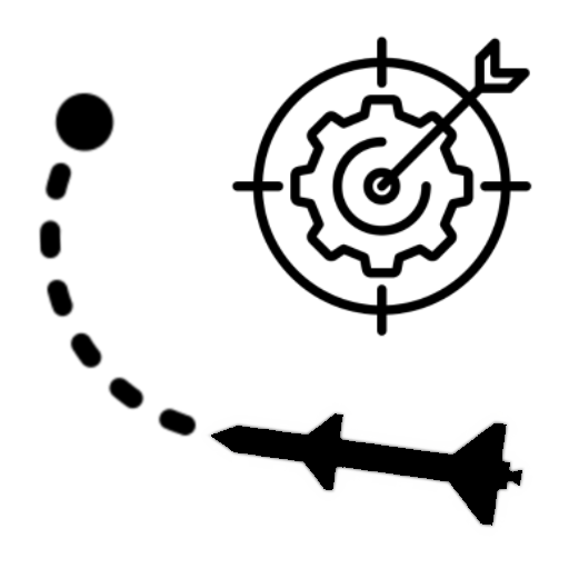 Trajectory Icon
